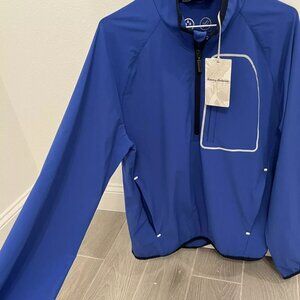 Tommy Bahama Men's Windbreaker Jacket Size Small NWT
